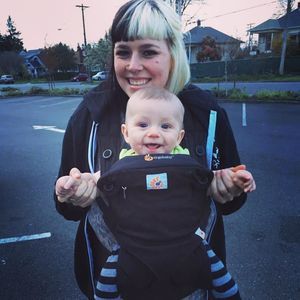 Meet your Posher, Mariah